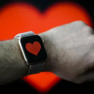 Waagen-Apps für Apple Watch: Diese synchronisieren sich mit dem iPhone