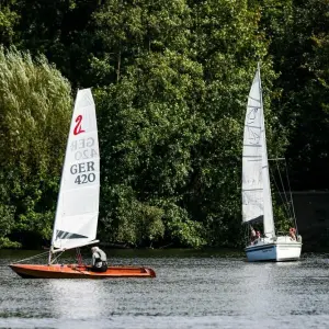 Wetter in Nordrhein-Westfalen