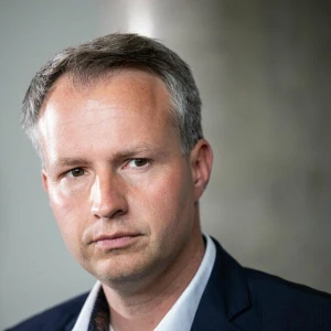 Andreas Bühl (CDU)