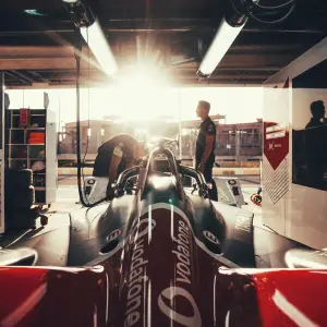 Gewinne Tickets für das Formula-E-Rennen in Berlin: Mit Highspeed durch die Hauptstadt