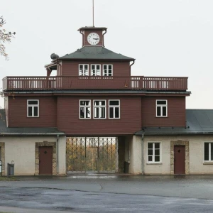 Gedenkstätte Buchenwald