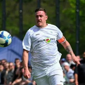 Max Kruse