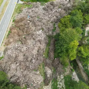 Rund 100 Tage nach dem Hochwasser