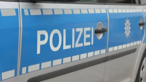 Polizei - Symbolbild