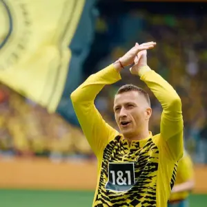 Marco Reus