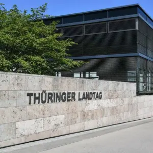 Landtag Thüringen