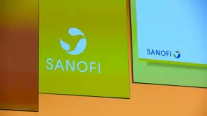 Pharmakonzern Sanofi