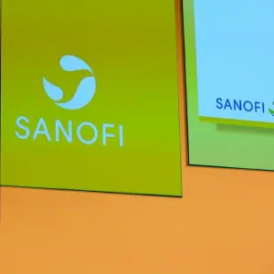 Pharmakonzern Sanofi