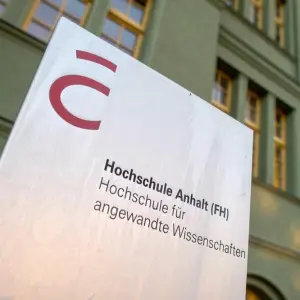 Neue Auslandskooperation für die Hochschule Anhalt.