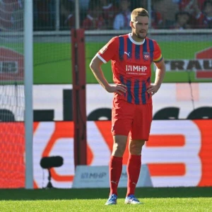 1. FC Heidenheim - SC Freiburg