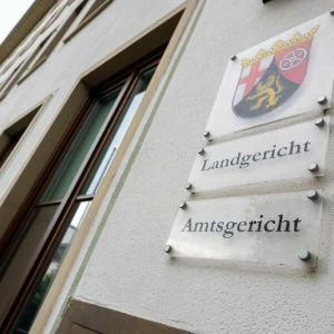 Land- und Amtsgericht in Trier