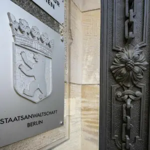 Staatsanwaltschaft Berlin