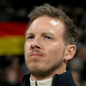 Julian Nagelsmann