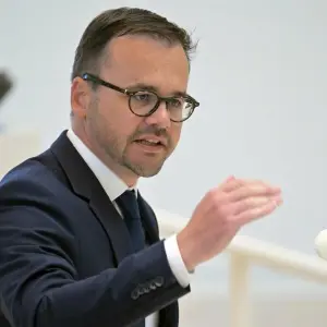 Landtag debattiert über Folgen des Anschlags von Solingen