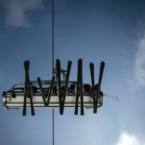 Skifahren im Sauerland