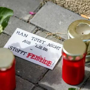 Nach tödlichem Messerangriff in Berlin-Friedrichsfelde