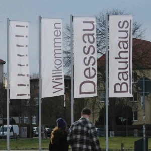 Bauhaus Dessau