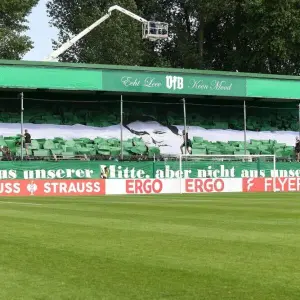 Stadion an der Lübecker Lohmühle