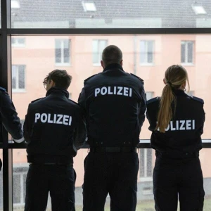 Bildungseinrichtung der Thüringer Polizei