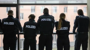 Bildungseinrichtung der Thüringer Polizei