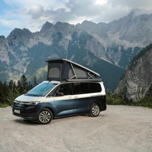 VW California