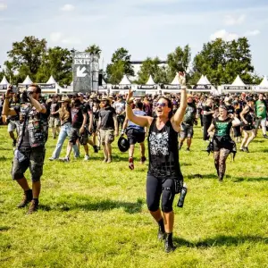 Wacken Open Air 2024