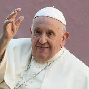 Papst Franziskus