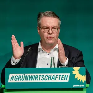 Parteitag Grüne Rheinland-Pfalz als Landesdelegiertenversammlung