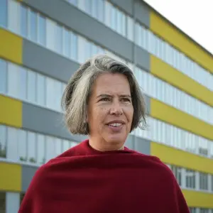 Sachsen-Anhalts Innenministerin Tamara Zieschang (CDU)