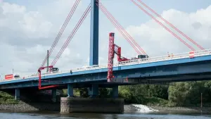 Norderelbbrücke