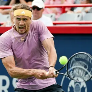 ATP-Turnier in Montreal