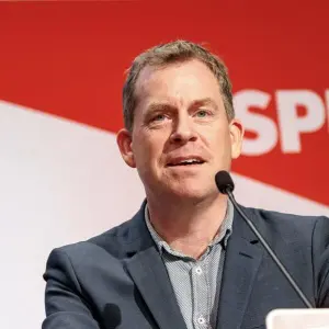 SPD-Landesparteitag zur Europawahl