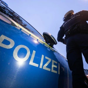 Polizei