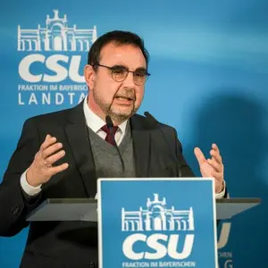 Klaus Holetschek (CSU)
