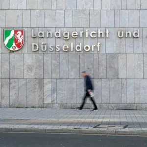 Land- und Amtsgericht Düsseldorf