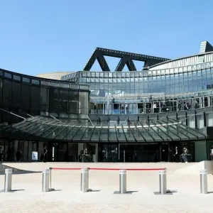 Landtag NRW