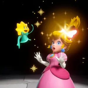 Princess Peach: Showtime! Alle Infos zum Action-Abenteuer von Nintendo