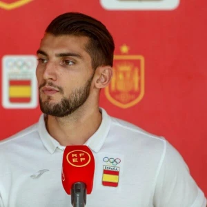 Fußballer Rafa Mir auf freiem Fuß