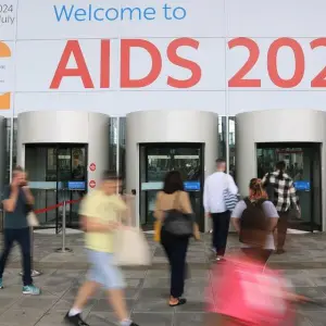 25. Welt-Aids-Konferenz