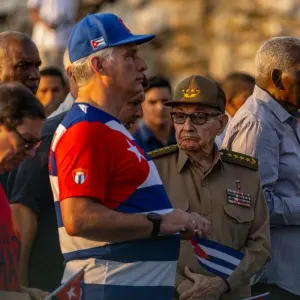 Kubas Wirtschaftsminister entlassen