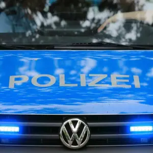 Unfall in Sachsen