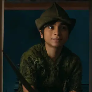 Peter Pan & Wendy-Realverfilmung: Der erste Trailer und was wir sonst wissen