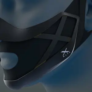 Diese VR-Maske überträgt Mimik: Alles, was wir zur X-Mask wissen