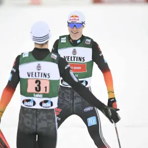Ski-Weltcup in Lahti