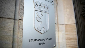 Staatsanwaltschaft