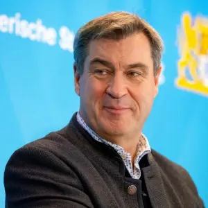 Markus Söder