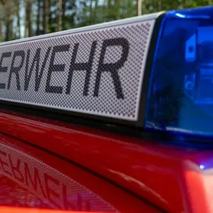 Feuerwehr