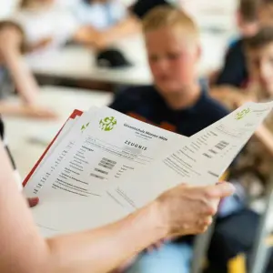 Schulen in Nordrhein-Westfalen