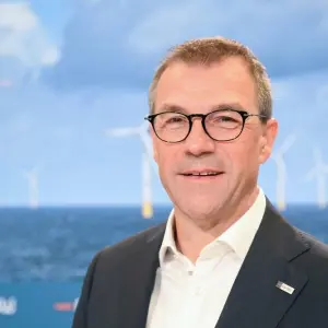 EnBW-Chef Andreas Schell
