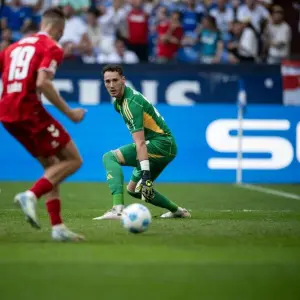 FC Schalke 04 - 1. FC Köln